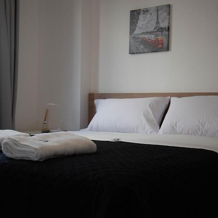 Anden Fma-Coliving Διαμέρισμα Σάλτα Εξωτερικό φωτογραφία